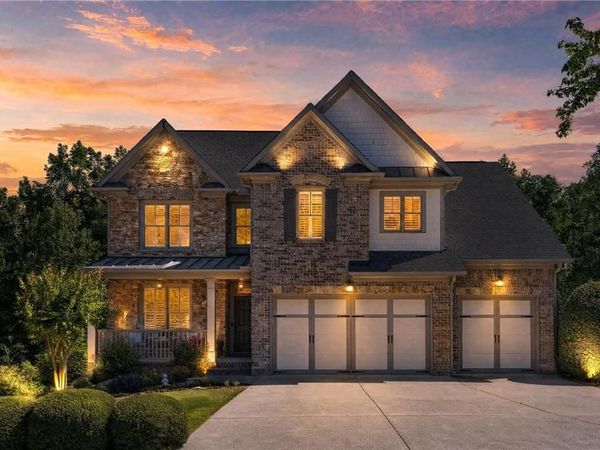4740 Lowell Court, Cumming, GA 30040