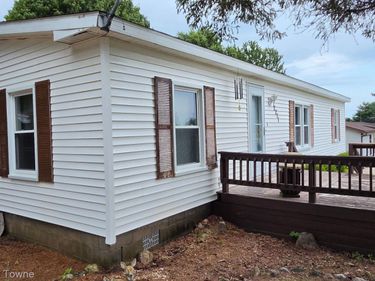 2211 Mark Street, Unit 69, Buel Township, Mi 48422