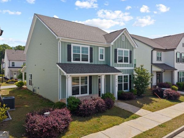 5214 Blake Branch, Flowery Branch, GA 30542