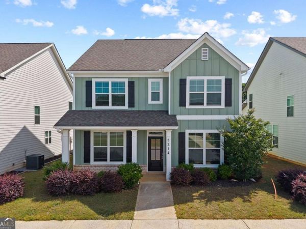 5214 Blake Branch, Flowery Branch, GA 30542