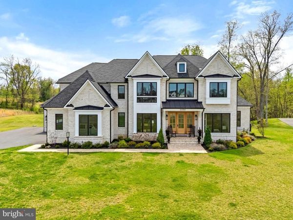 23084 AFFIRMED PARK COURT, MIDDLEBURG, VA 20117