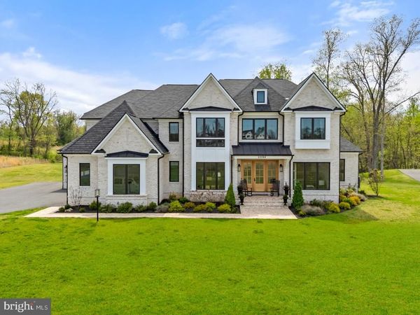 23084 AFFIRMED PARK COURT, MIDDLEBURG, VA 20117