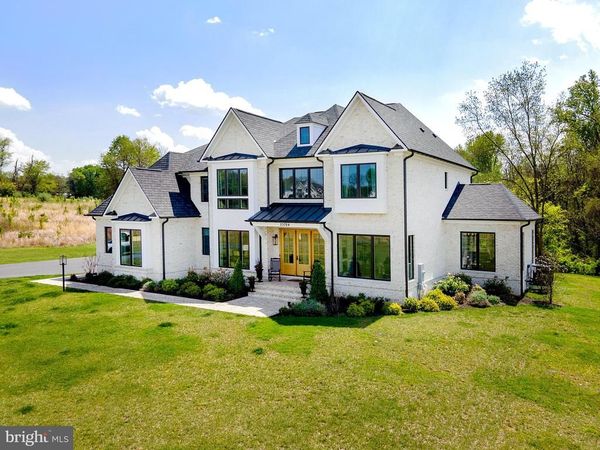 23084 AFFIRMED PARK COURT, MIDDLEBURG, VA 20117