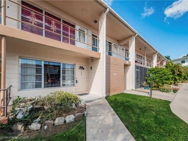 4325 58TH WAY N, Unit 1525, KENNETH CITY, FL 33709