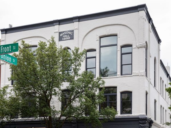 100 Front Street E, Unit 201, Traverse City, MI 49684