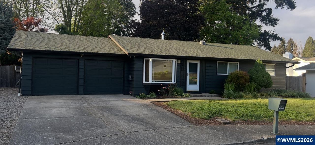 4885 7th Av Se, Salem, OR 97302 Main Photo