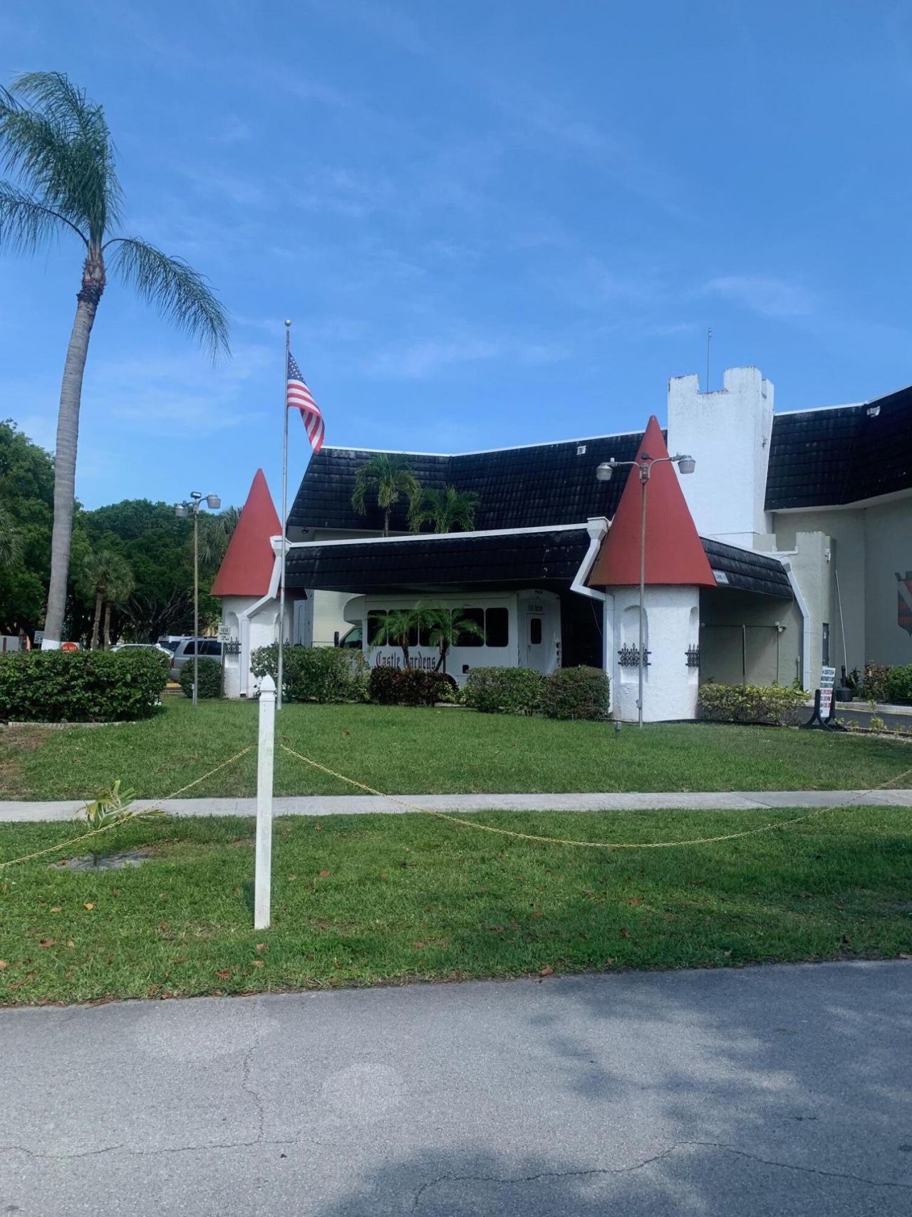 4821 NW 22nd Court Nw, Unit 100, Lauderhill, FL 33313 Photo