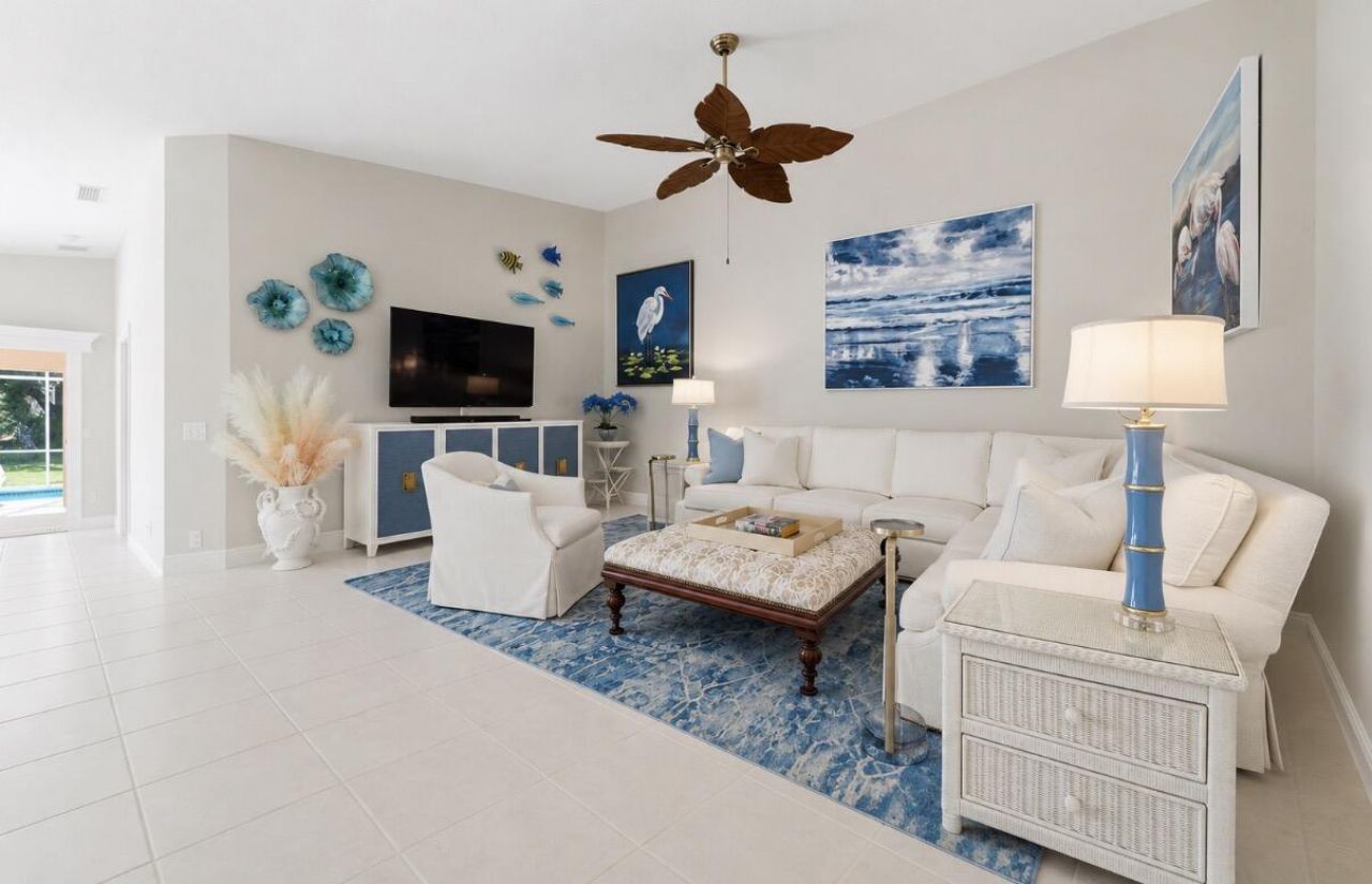 8439 SE Retreat Drive, Hobe Sound, FL 33455 Photo