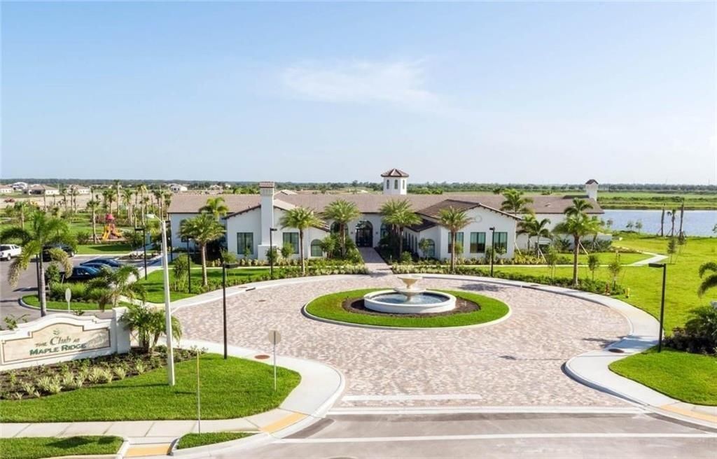 5542 Useppa Drive, Ave Maria, FL 34142 Photo