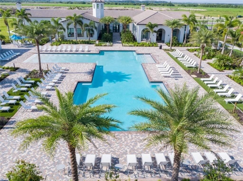 5542 Useppa Drive, Ave Maria, FL 34142 Photo