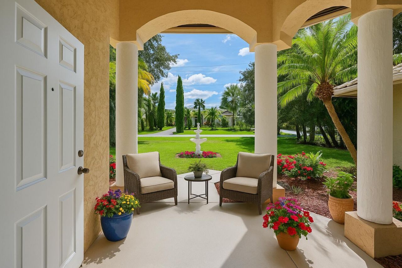 8671 155th Place N, Palm Beach Gardens, FL 33418 Photo