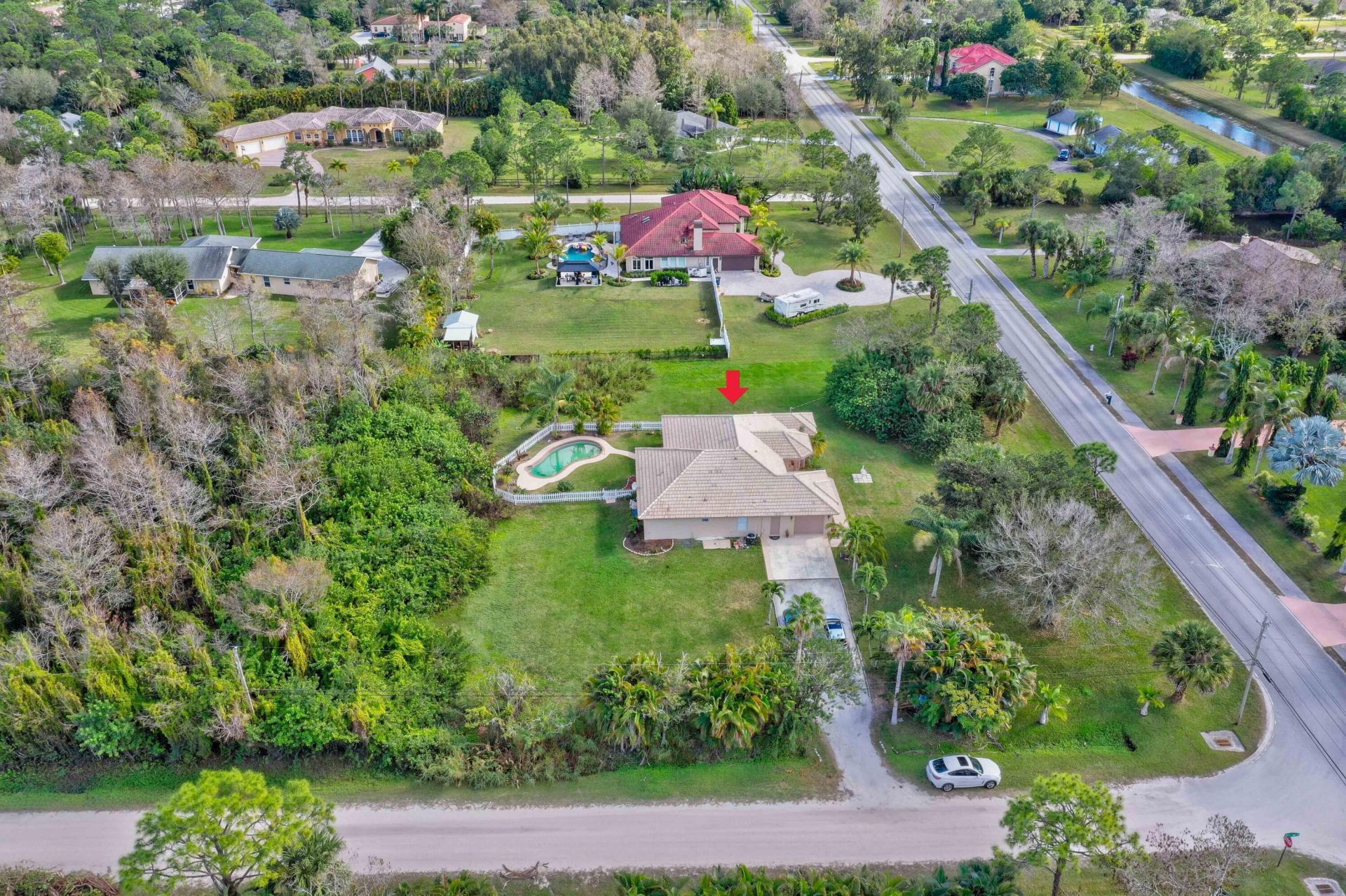 8671 155th Place N, Palm Beach Gardens, FL 33418 Photo