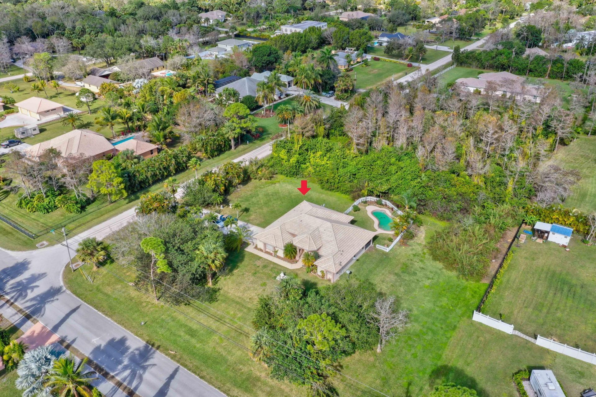 8671 155th Place N, Palm Beach Gardens, FL 33418 Photo