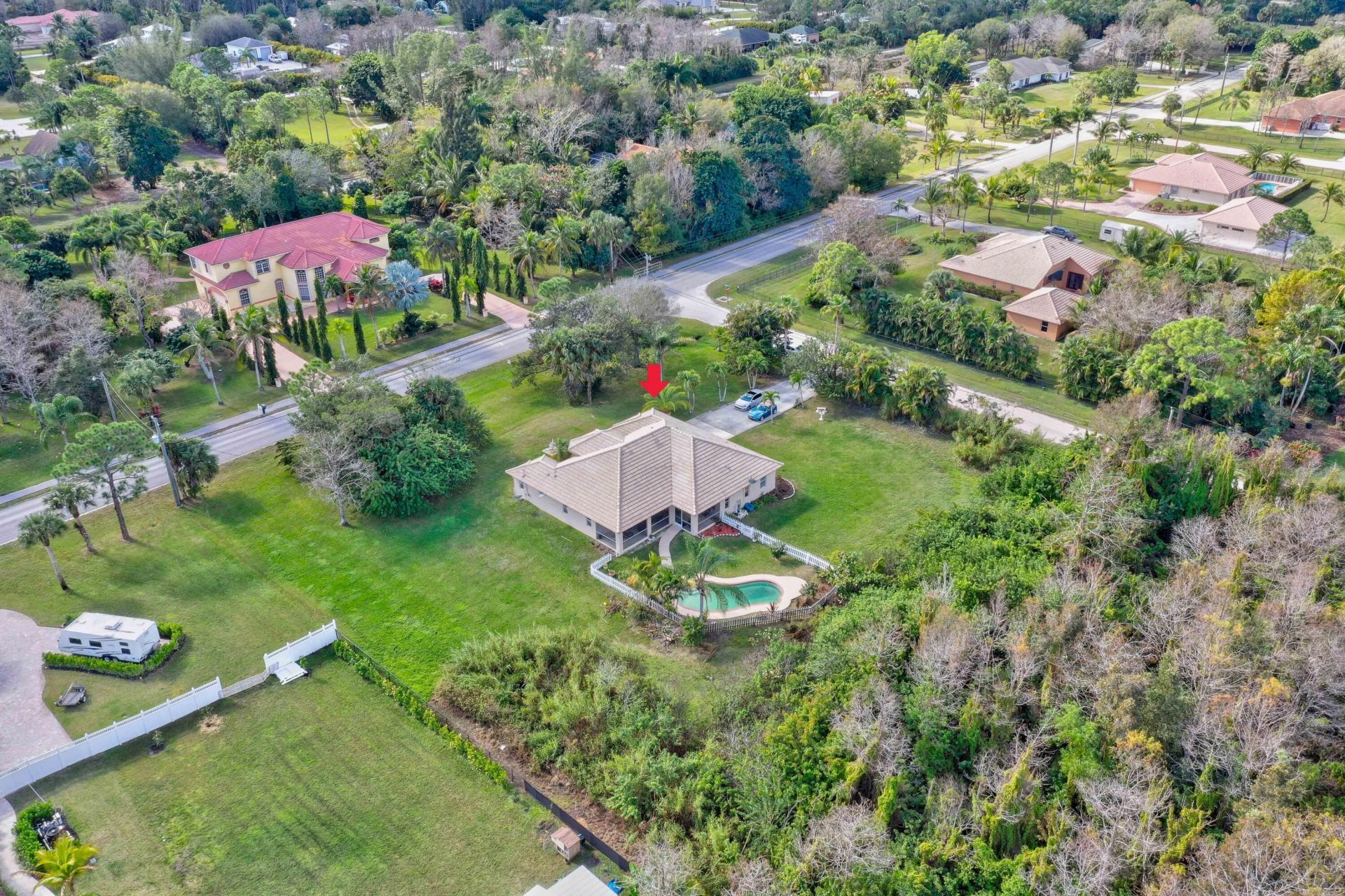 8671 155th Place N, Palm Beach Gardens, FL 33418 Photo