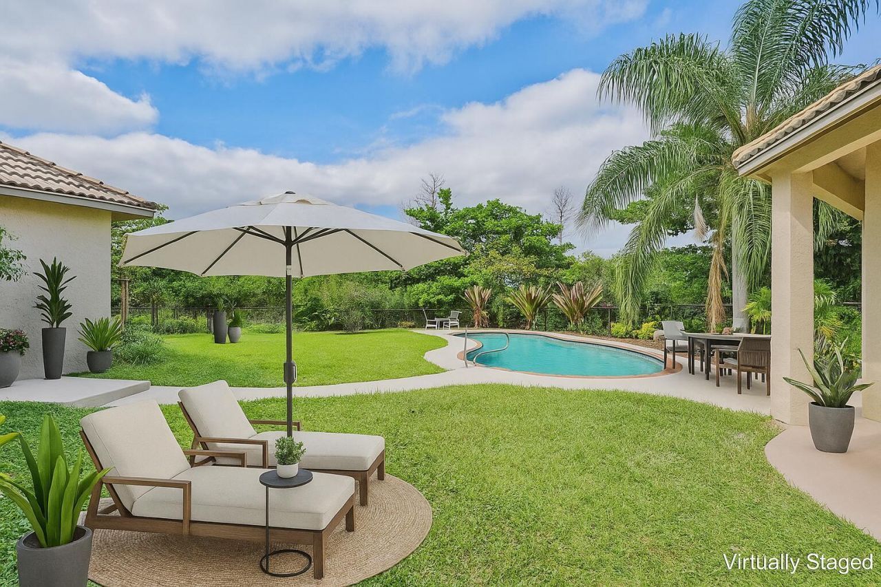 8671 155th Place N, Palm Beach Gardens, FL 33418 Photo