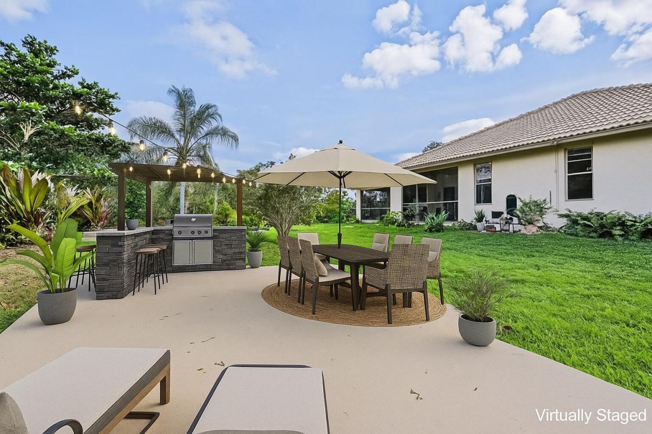8671 155th Place N, Palm Beach Gardens, FL 33418 Photo