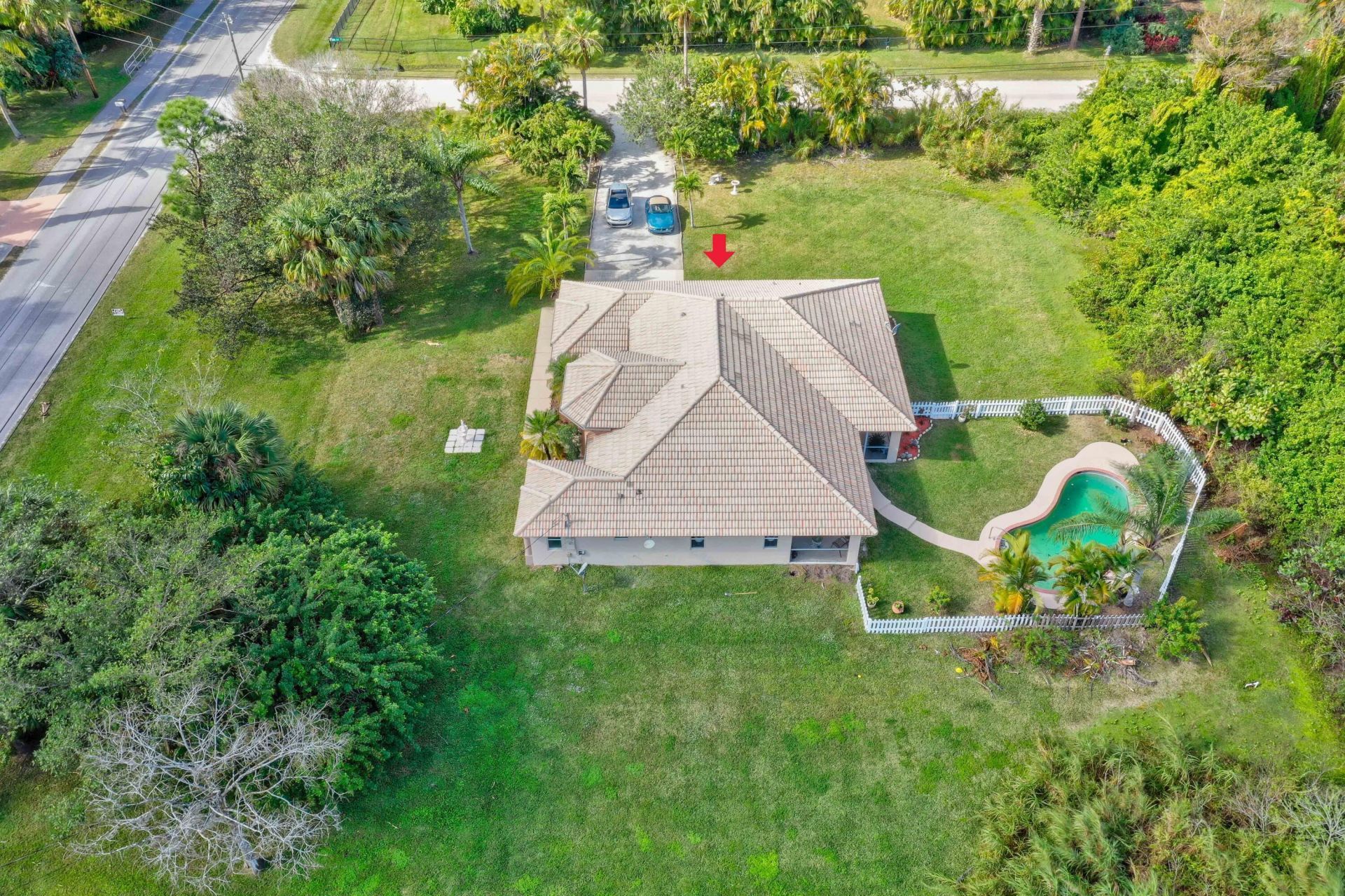8671 155th Place N, Palm Beach Gardens, FL 33418 Photo