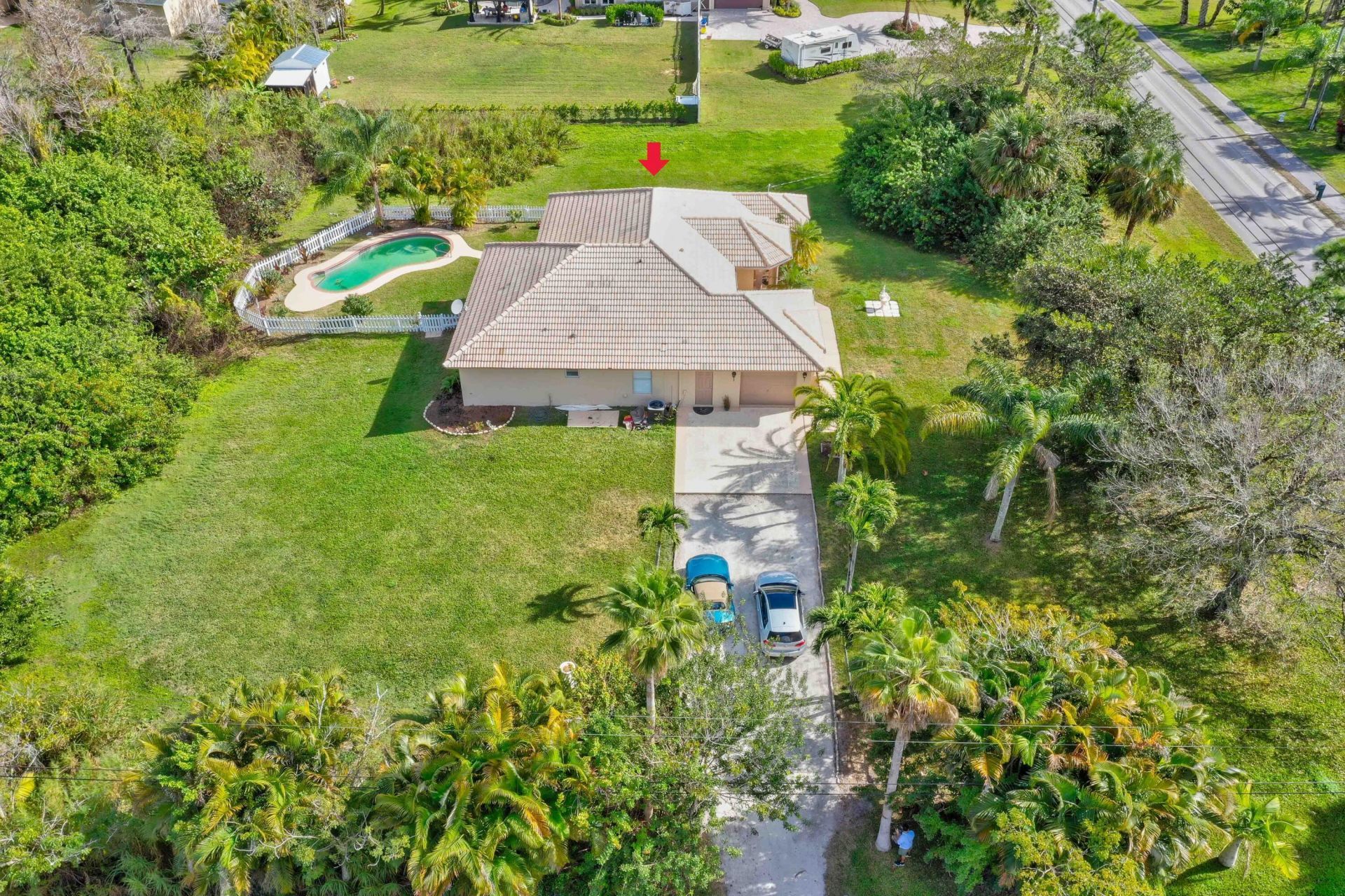 8671 155th Place N, Palm Beach Gardens, FL 33418 Photo