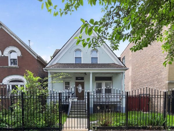 3651 W Wabansia Avenue , Unit G, Chicago, IL 60647