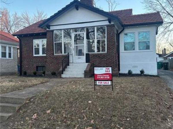 7618 Springdale Drive , Pasadena Park, MO 63121