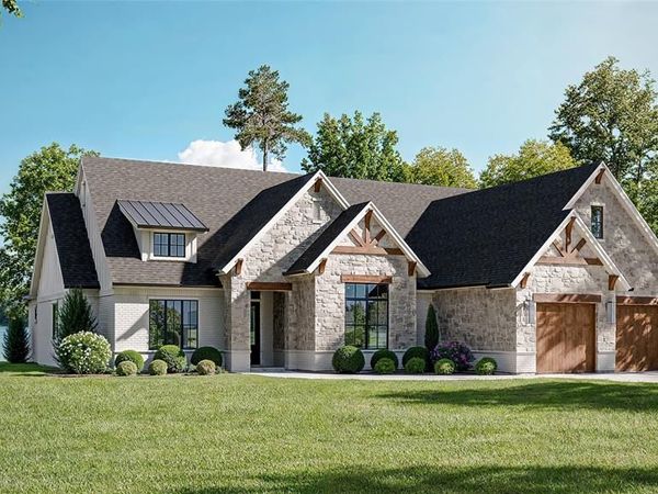 2558 Groves Drive , Tool, TX 75143