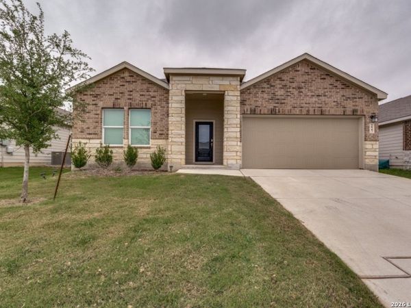 227 Cordova Crossing, Seguin, TX 78155