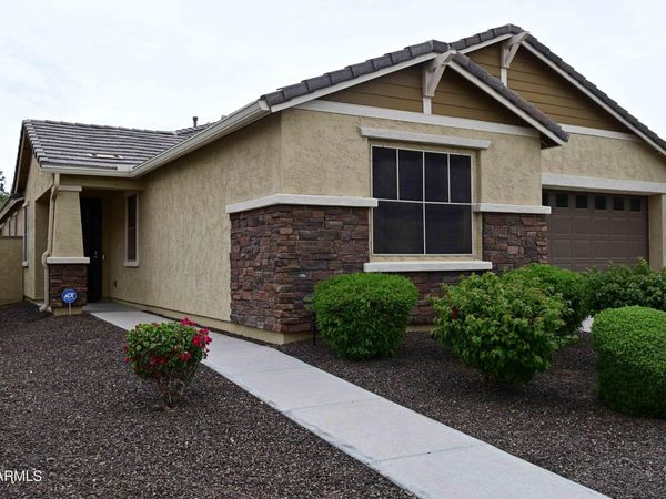 12744 N 146TH Lane, Surprise, AZ 85379