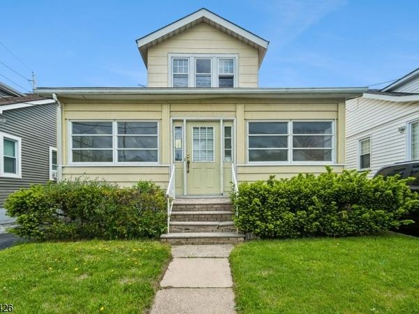 1397 Orange Ave, Union, NJ 07083