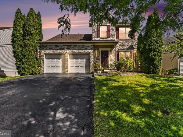 5 KAHL MANOR COURT, PERRY HALL, MD 21128