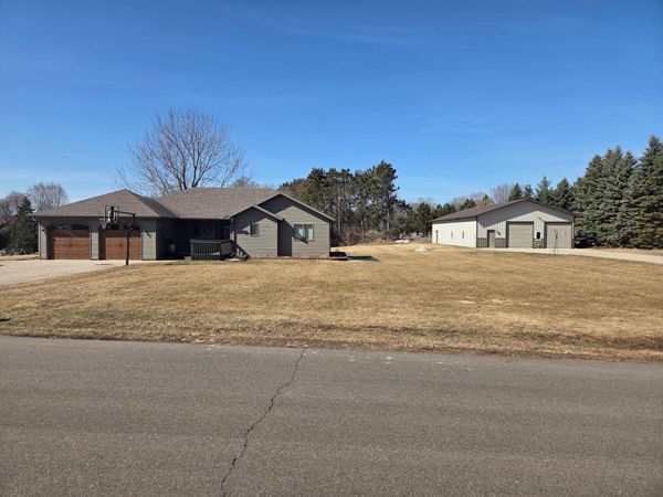 14181 242nd Avenue, Pierz, MN 56364
