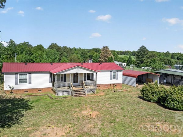 7855 Roger Hill Road , Connelly Springs, NC 28612
