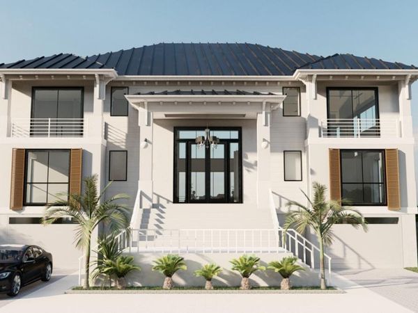 116 N Bounty Lane, KEY LARGO, FL 33037