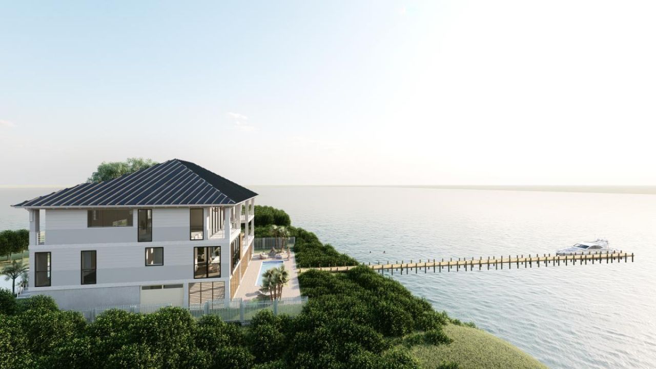 116 N Bounty Lane, Key Largo, FL 33037 Photo