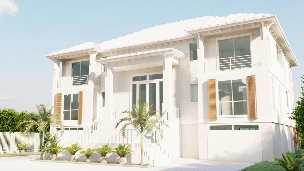 116 N Bounty Lane, Key Largo, FL 33037 Photo