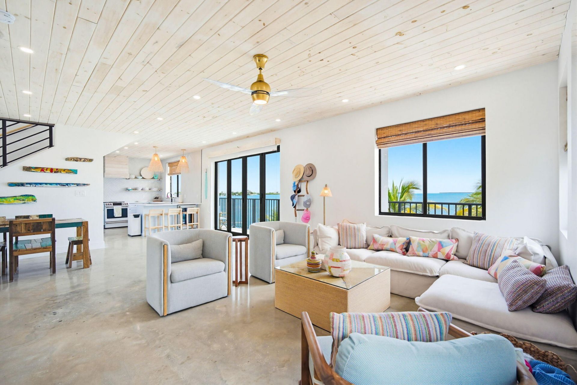 270 E Caribbean Drive, Summerland Key, FL 33042 Photo