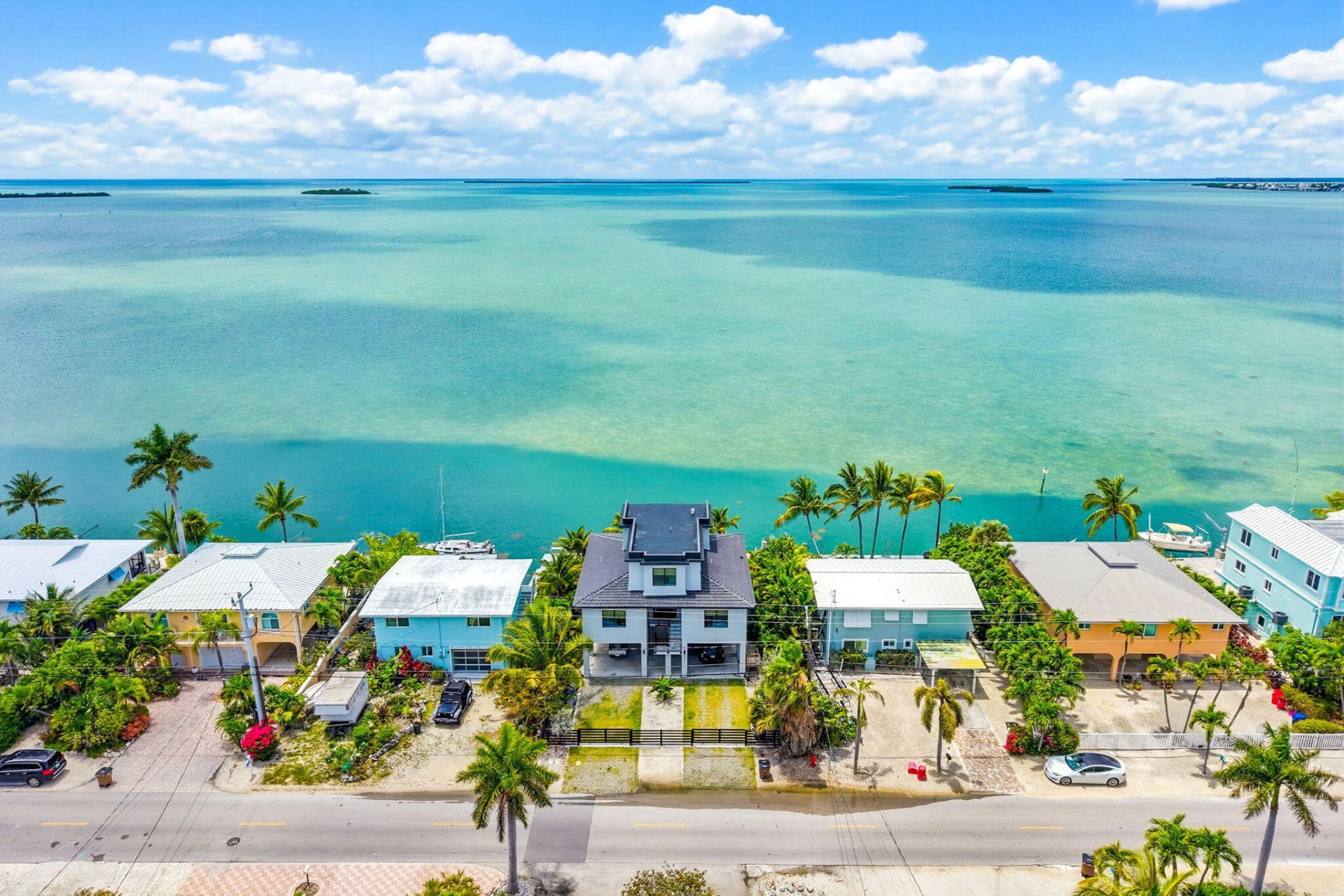 270 E Caribbean Drive, Summerland Key, FL 33042 Photo