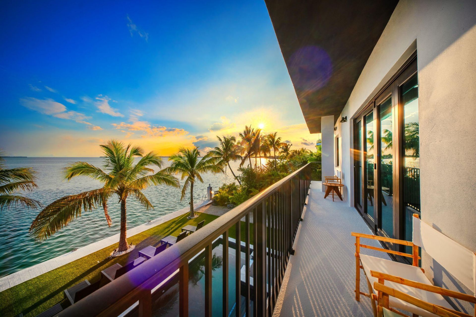 270 E Caribbean Drive, Summerland Key, FL 33042 Photo