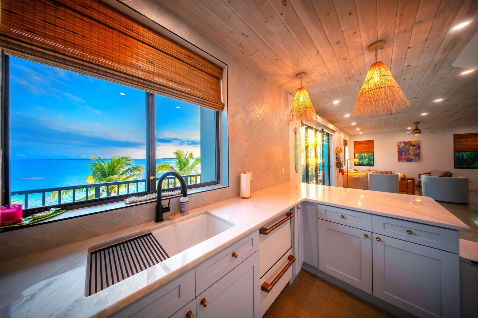 270 E Caribbean Drive, Summerland Key, FL 33042 Photo