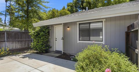 3706 Gold Creek Ln, Sacramento, CA 95827 Photo