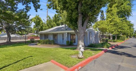 3706 Gold Creek Ln, Sacramento, CA 95827 Photo