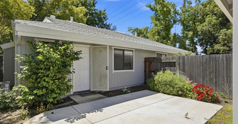 3706 Gold Creek Ln, Sacramento, CA 95827 Photo