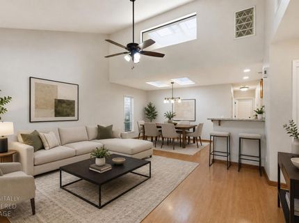 3706 Gold Creek Ln, Sacramento, CA 95827 Photo