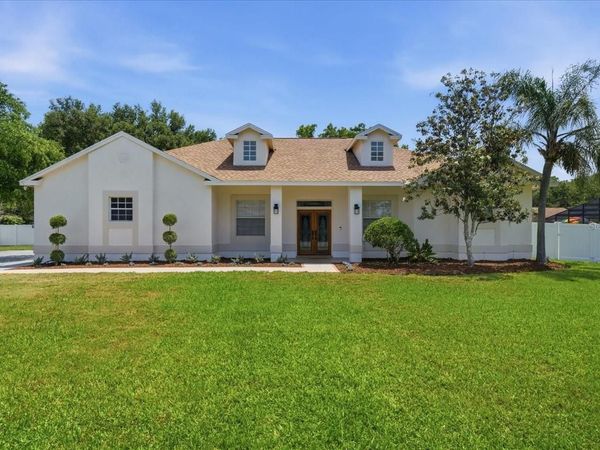3902 MEADOWLARK COURT , LAND O LAKES, FL 34639