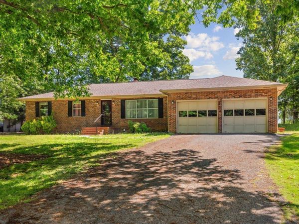 180 Wildwood Drive, Chatsworth, GA 30705