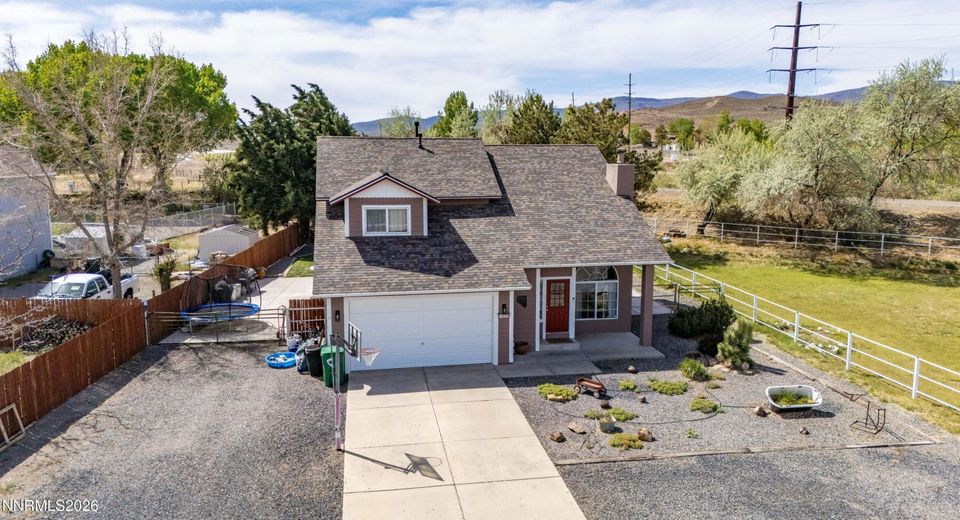 765 Stock Lane, Fernley, NV 89408 Photo