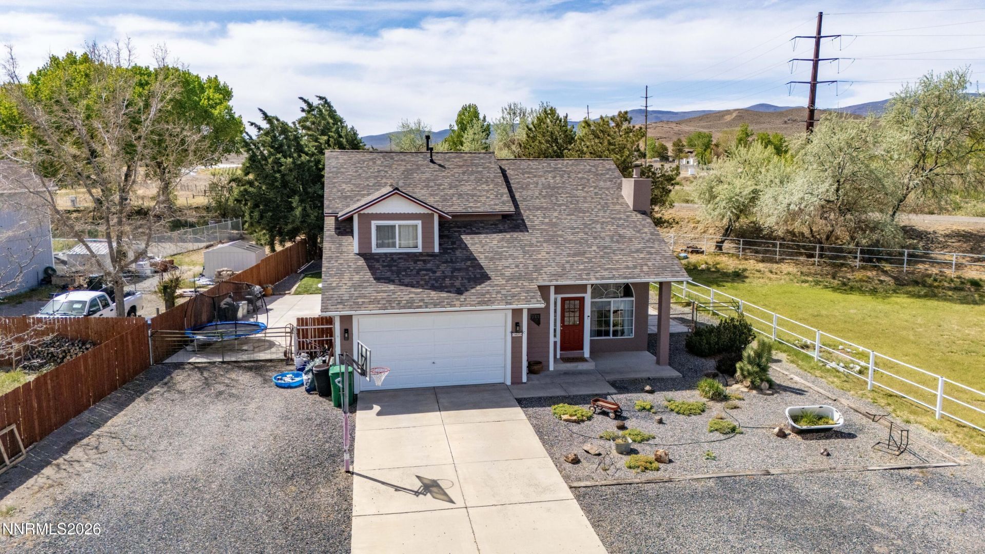765 Stock Lane, Fernley, NV 89408 Main Photo