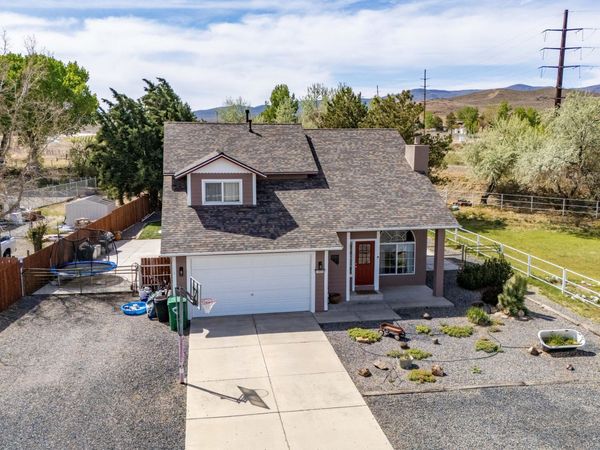 765 Stock Lane, Fernley, NV 89408