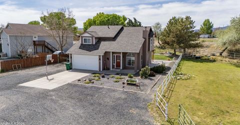 765 Stock Lane, Fernley, NV 89408 Photo