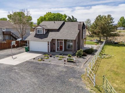 765 Stock Lane, Fernley, NV 89408 Photo