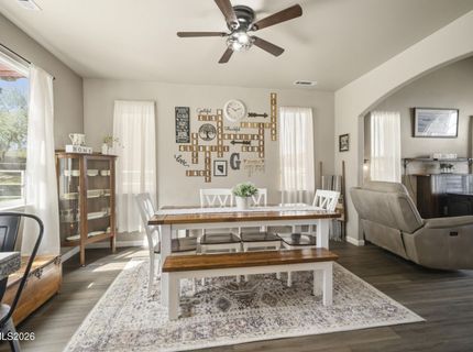 765 Stock Lane, Fernley, NV 89408 Photo